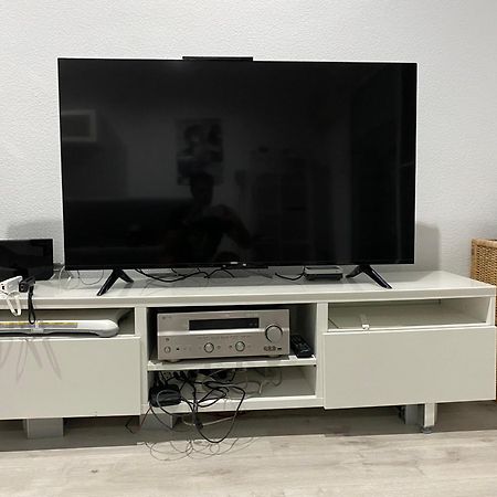Casa En La Huerta De Mutxamelヴィラ エクステリア 写真