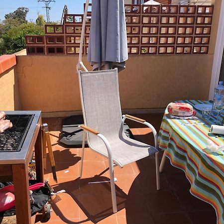 Casa En La Huerta De Mutxamelヴィラ エクステリア 写真
