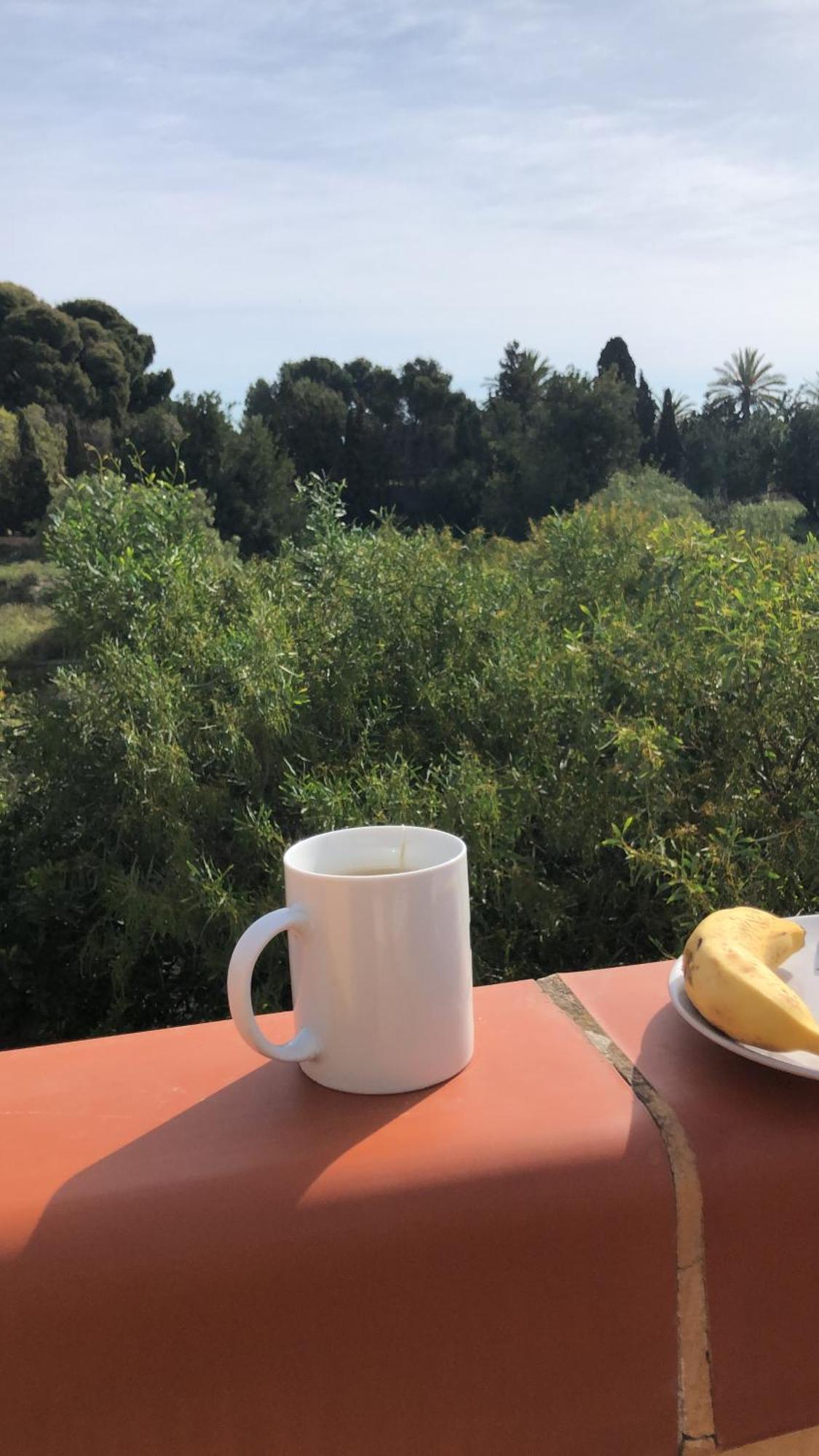 Casa En La Huerta De Mutxamelヴィラ エクステリア 写真