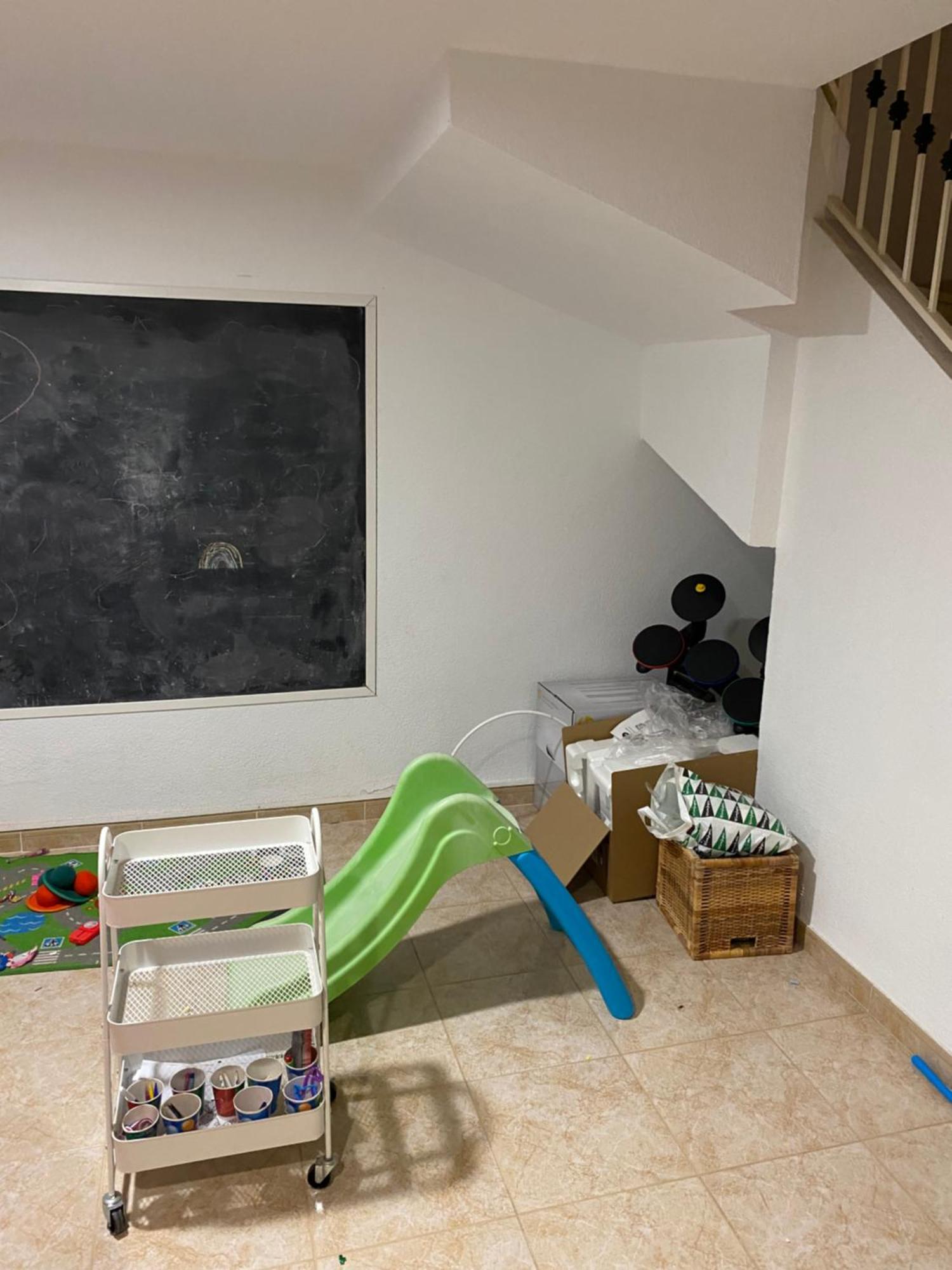 Casa En La Huerta De Mutxamelヴィラ エクステリア 写真