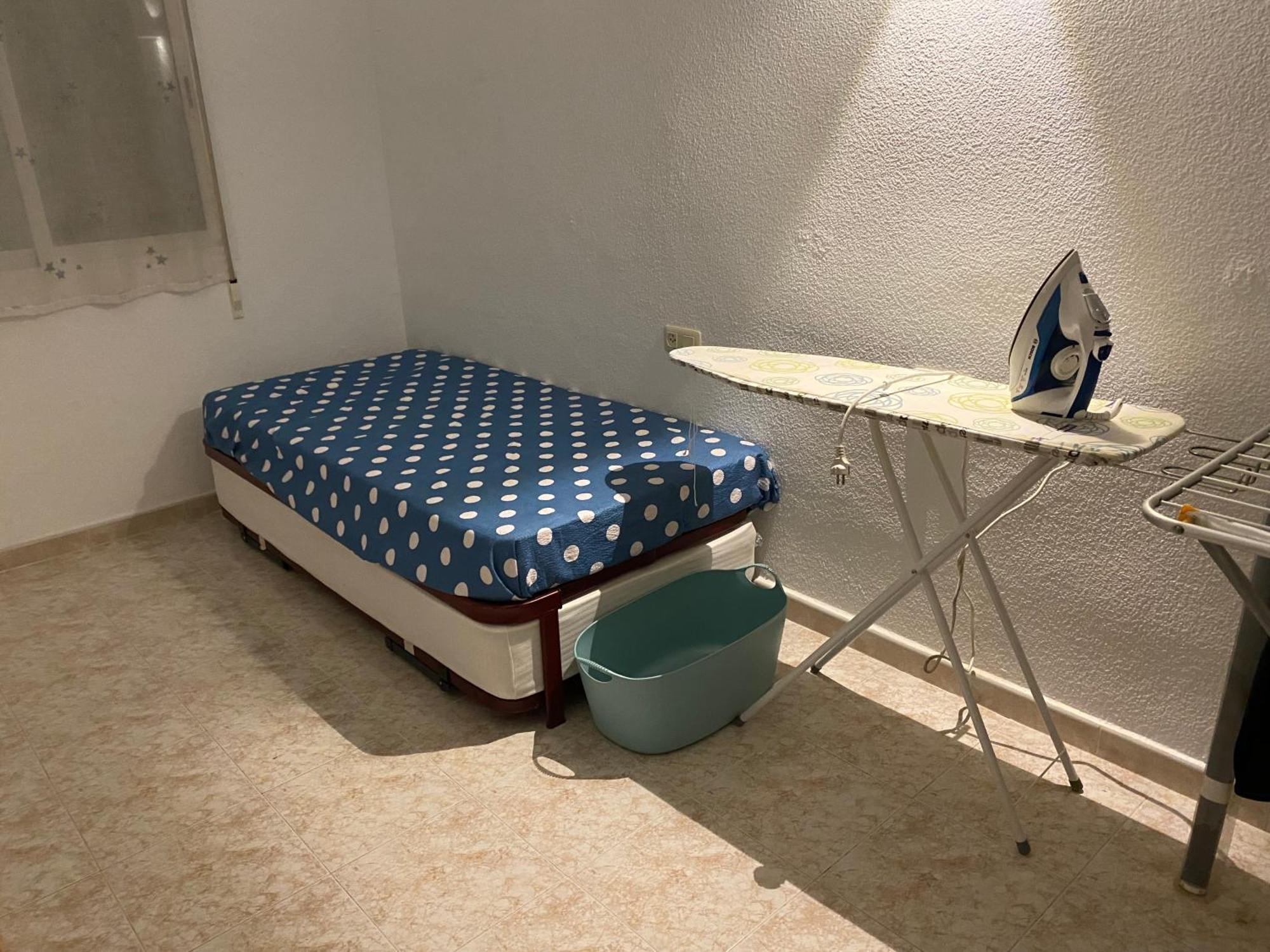 Casa En La Huerta De Mutxamelヴィラ エクステリア 写真